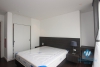Elegant style 2 bedroom apartment for rent in Tay Ho